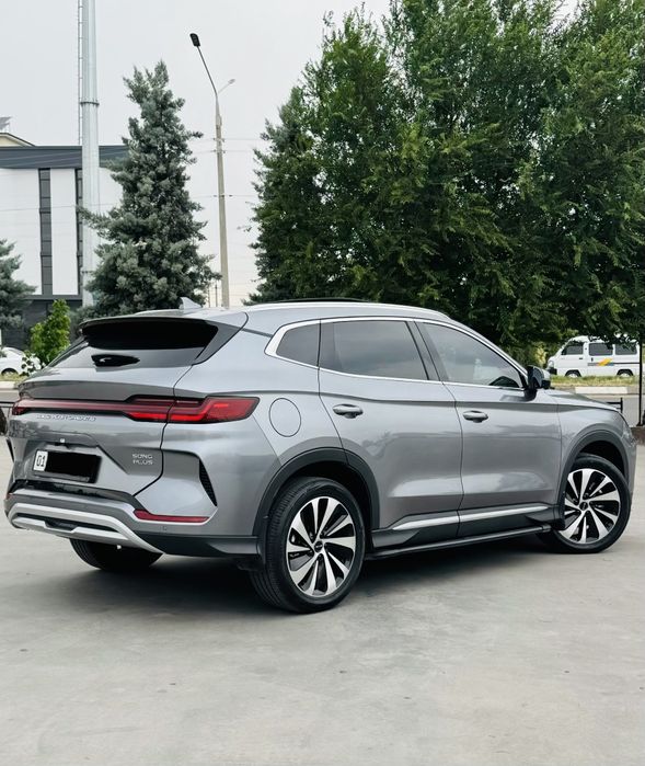 BYD champion toza 2025 sotiladi