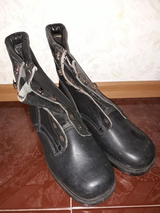 Черни кубинки N39