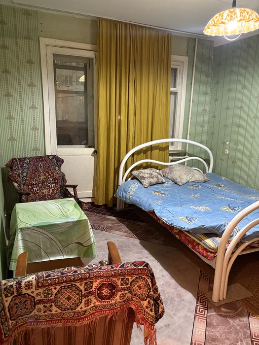 Сдадим комнату, будете жить один