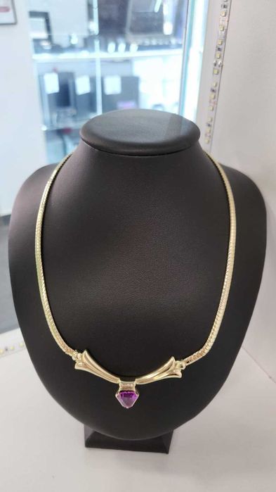 Lant aur 14k 30.58g (b66244.1/Ag2 Tudor1) Ridicare din agentie