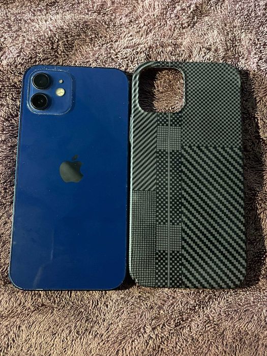 Apple  iphone 12