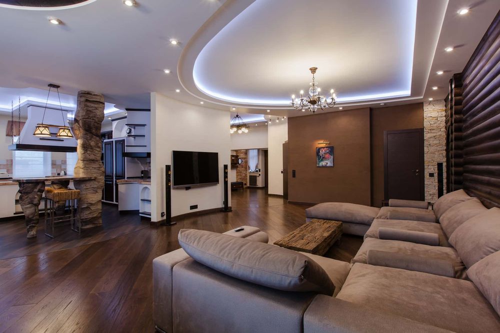 Ремонт квартиры под ключ