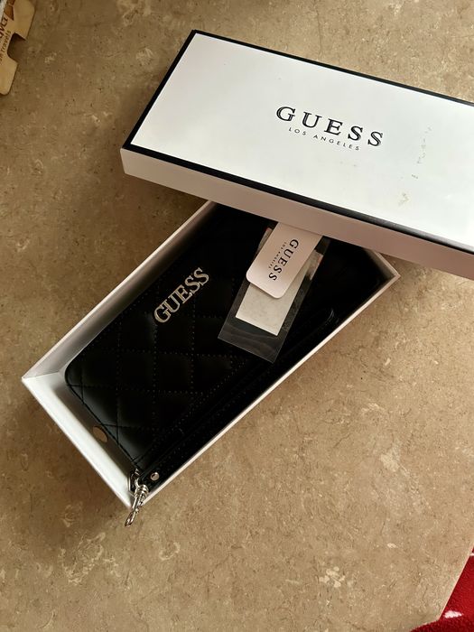 кошелек GUESS оригинал