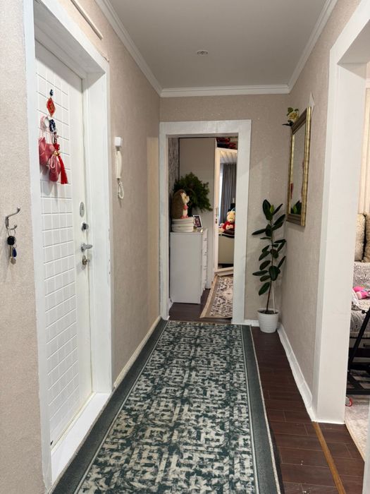 Продаю 2х комнатную кв.