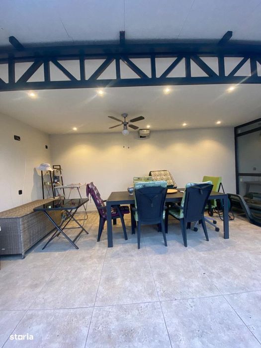 Duplex 4 camere ! 3 parcări ! Str Prof Dumitru Mocanu