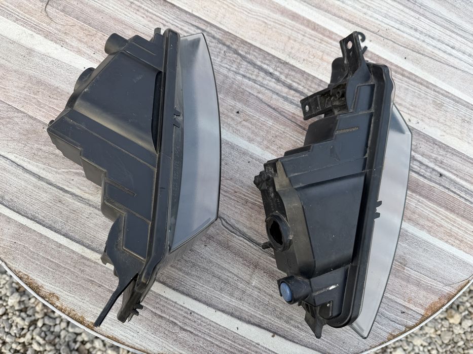 Халоген/Халогени BMW 1 E81 E87