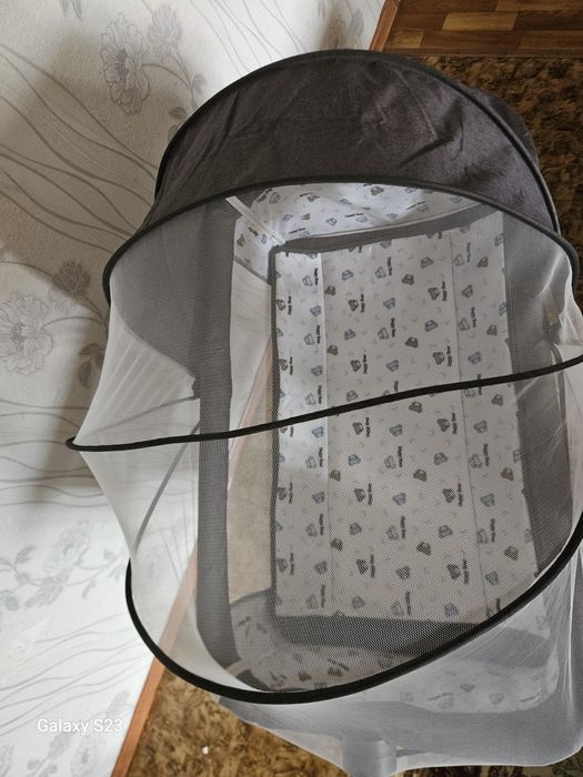 Продам детскую монешку