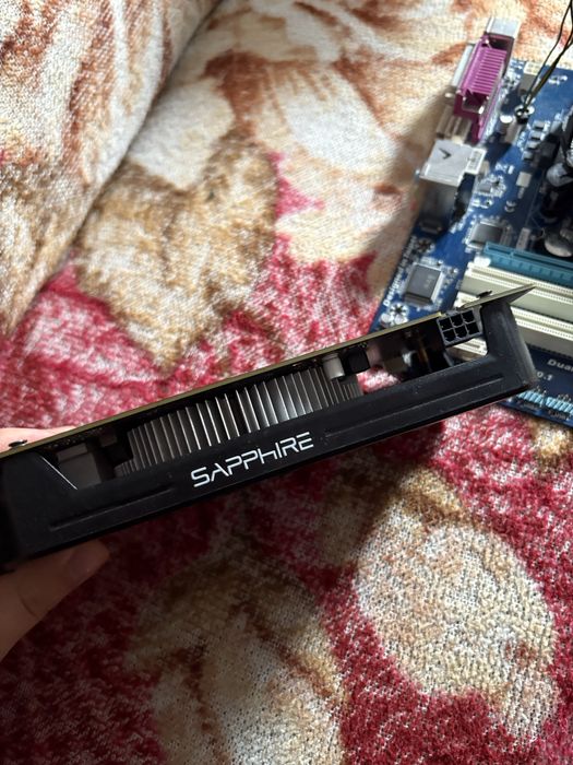 Vand kit+Procesor i5-3470