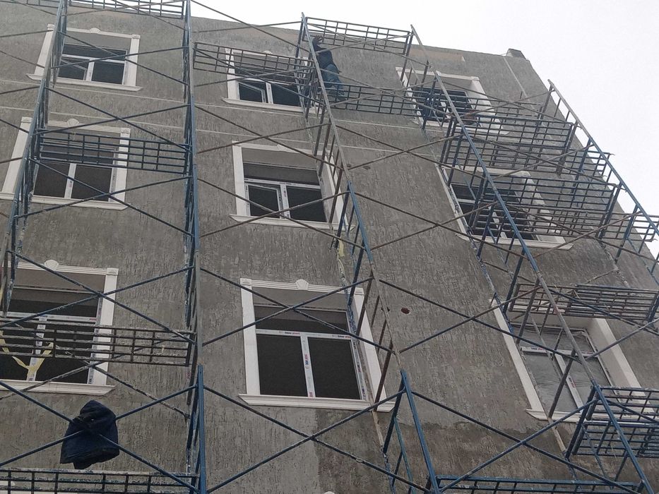 Опалубка леса арендага берилади.