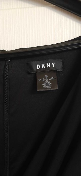 Дамски гащеризон елегантен с широки крачоли