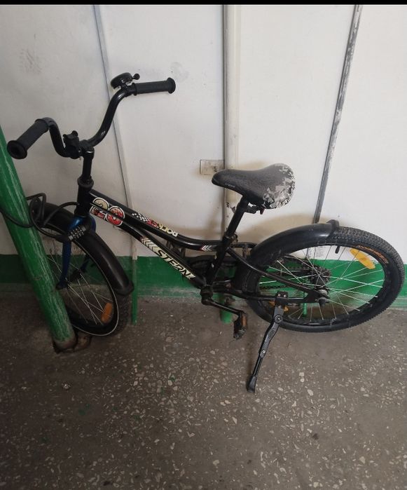 Продам велосипед stern
