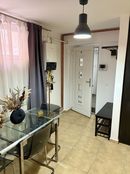 Apartament de vanzare centru Drobeta