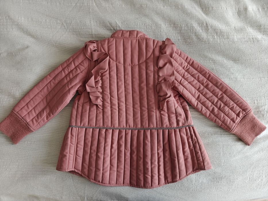 Set EnFant haina termica copii marimea 110