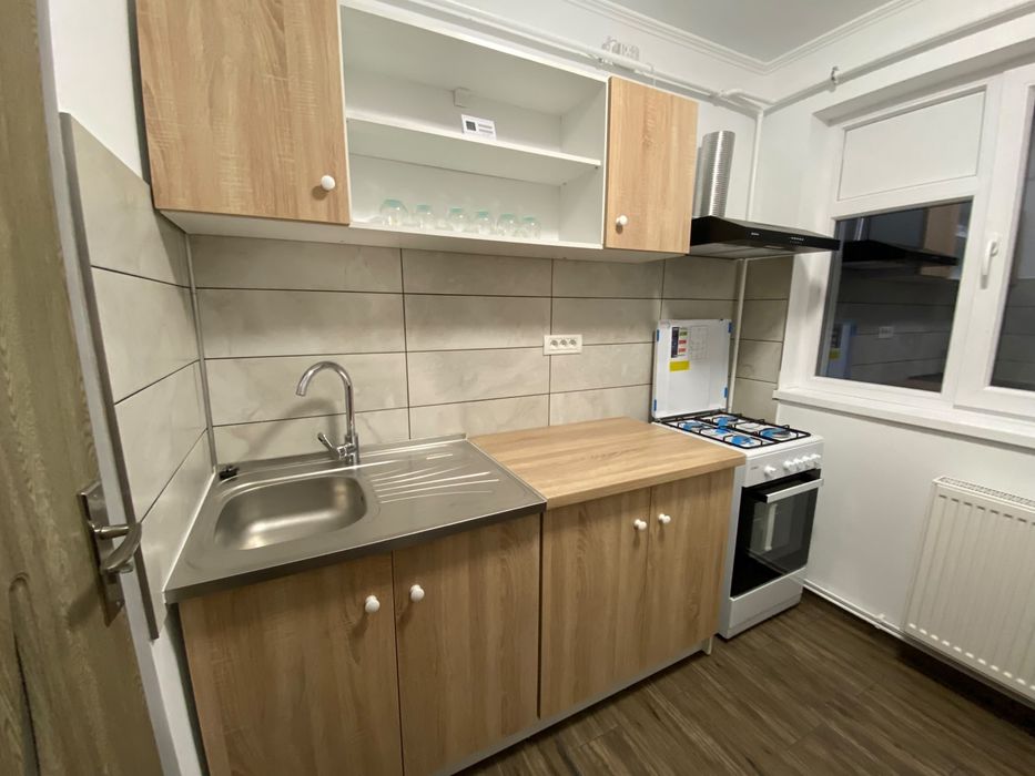 Apartament de inchiriat