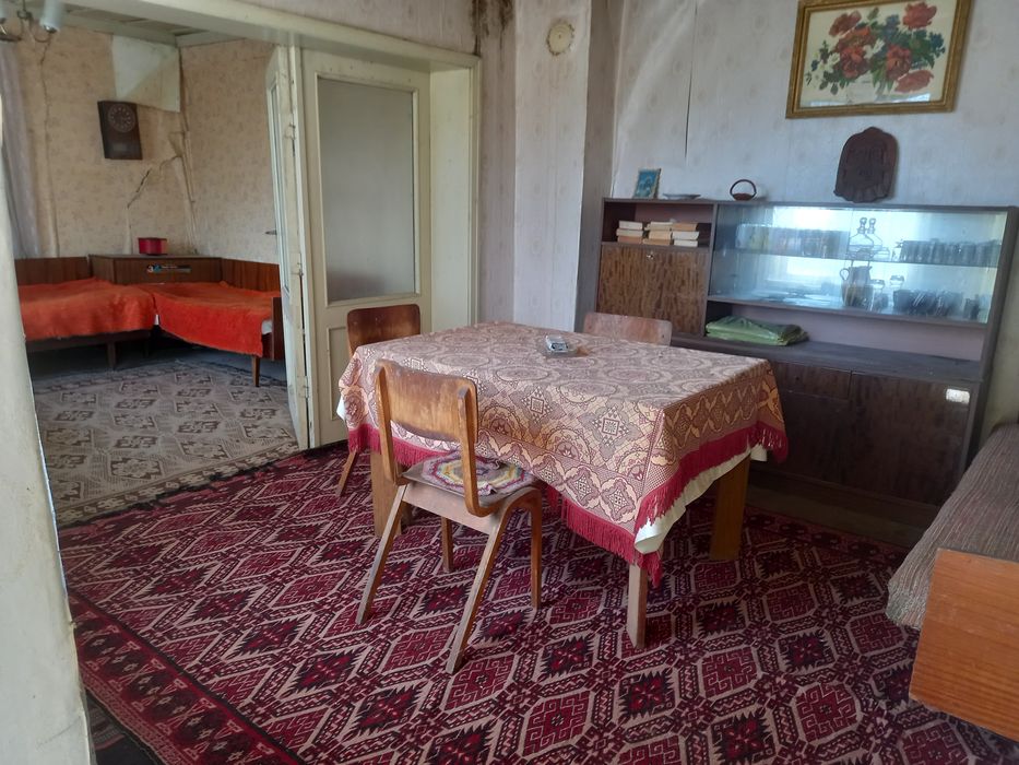 Продава се Къща в с. Крушето, Област Велико Търново - 200 кв.м за 128 €/кв.м - Снимка #6