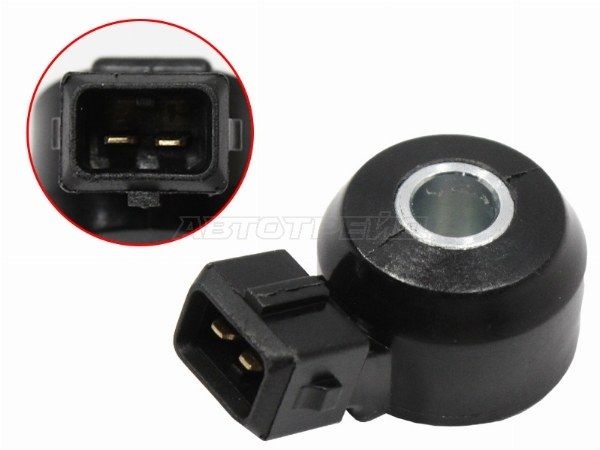 Датчик детонации  Nissan Terrano