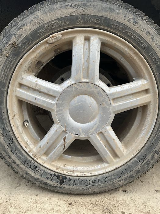 Торус р15 4шт тттт