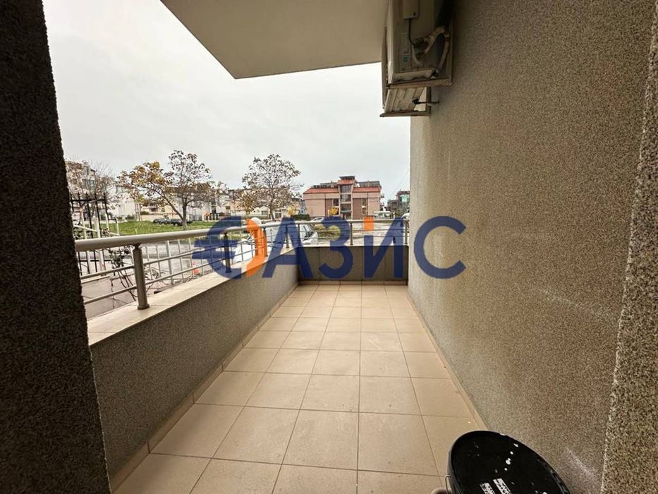 Продава се Двустаен апартамент в Несебър - 60 кв.м за 1334 €/кв.м - Снимка #7