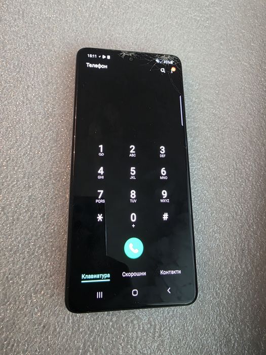 A71 Samsung Galaxy 128gb