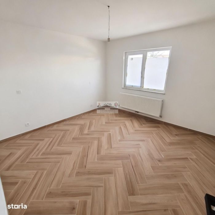 Apartament 4 camere decomandat, 86.37 mp/ renovat premium/ Tecuci — fotografia 3