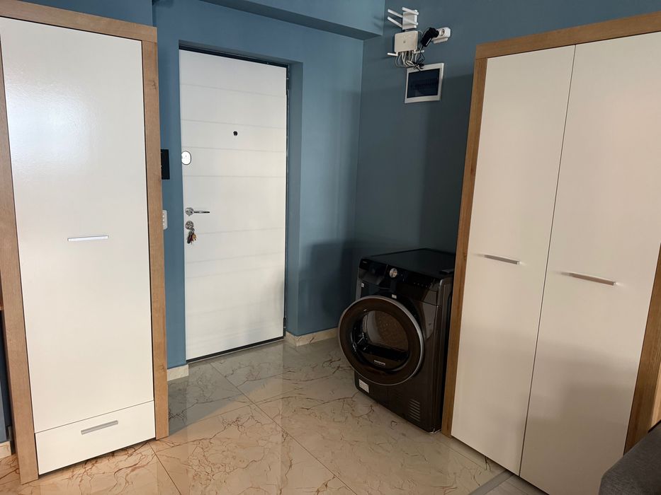 Studio modern de închiriat - Central Adress Residence