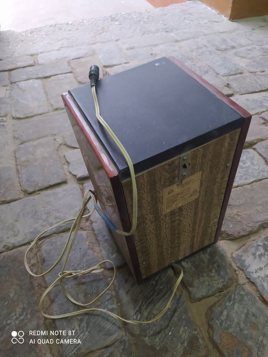 Радиола Илга-301