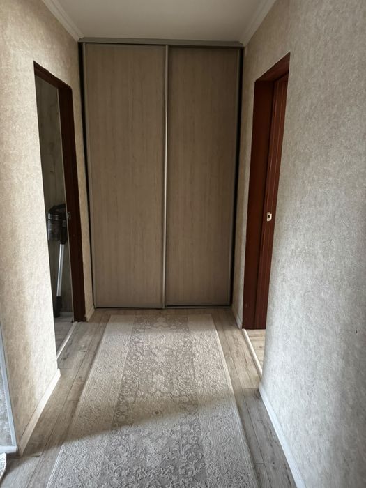 Продается двухкомнатная квартира