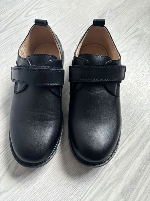 Новые Туфли для мальчиков 31,37 размеры 4500тг