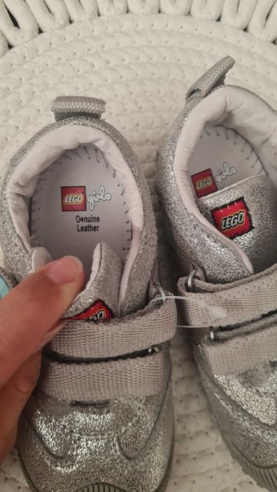 Детски обувки Lego НОВИ