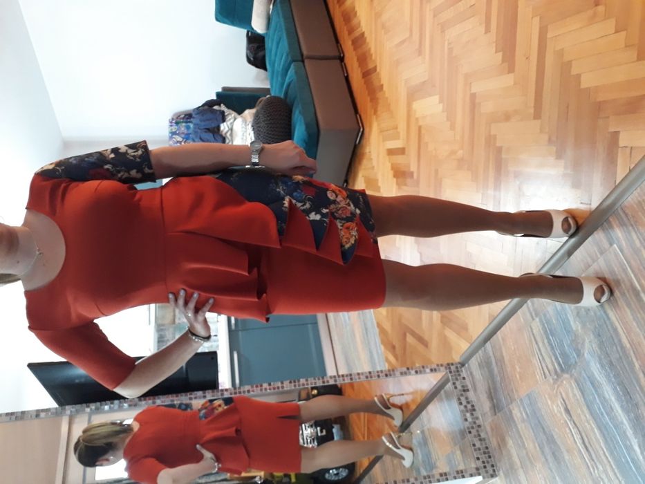 Rochie noua ! Măsura M !