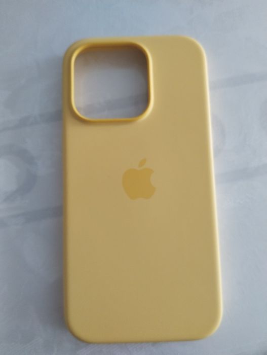 Чехлы на Айфон 15 про Iphone 15 pro