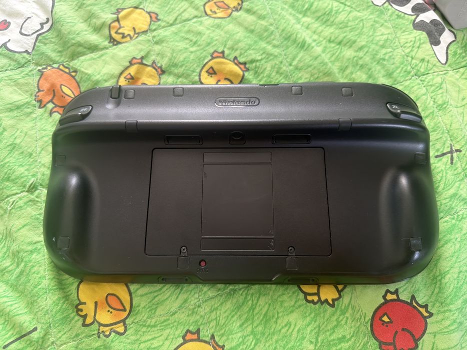 gamepad wii u( nu consola)