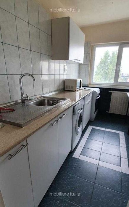 apartament de inchiriat