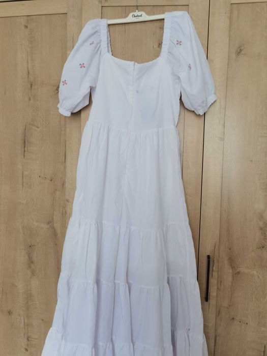 Платье  в стиле бохо 10 000 тенге