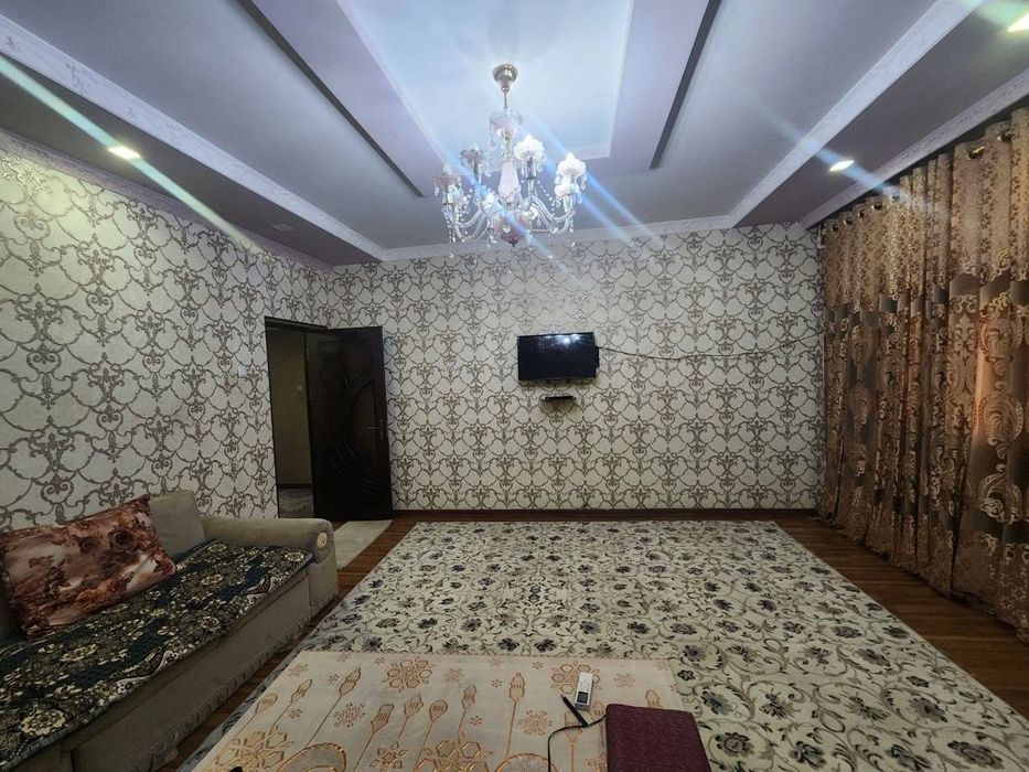 Водник квартира сотилади
