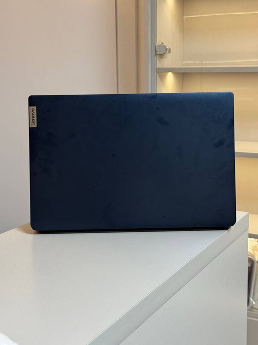 Lenovo R5/7, SSD 256