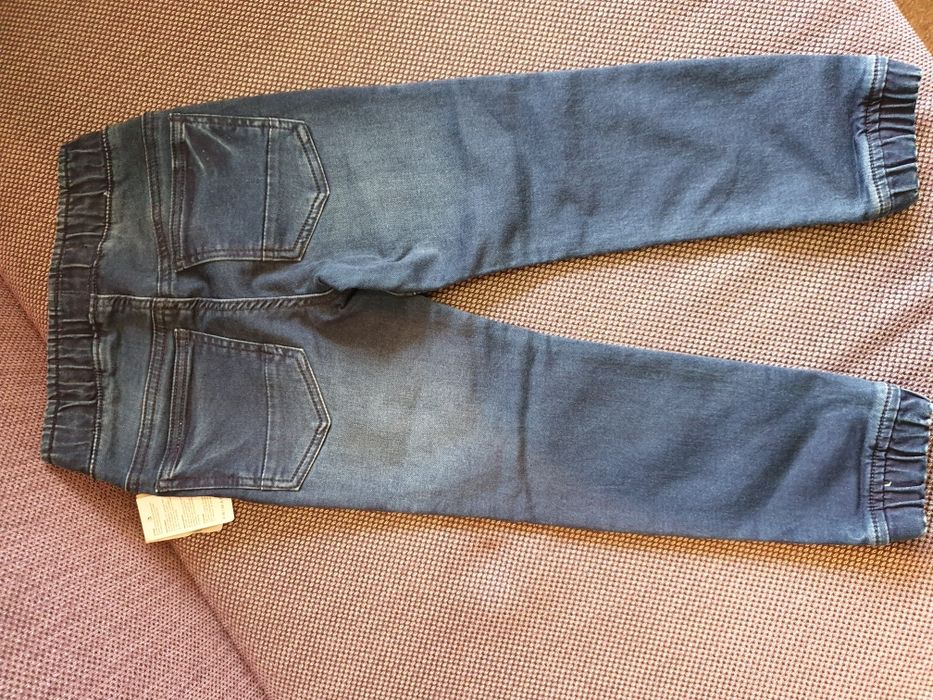 Дрехи за момче 5-6г