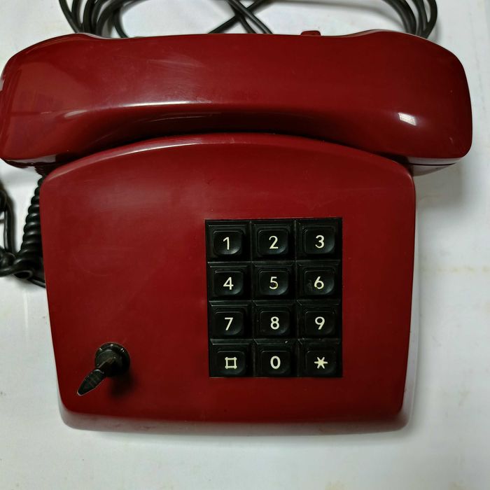 Стационарни телефони