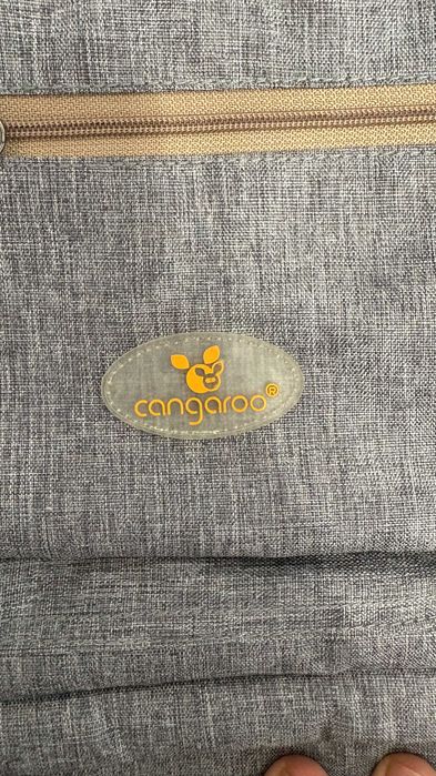 Кенгуру бебешко CANGAROO UNIQUE
