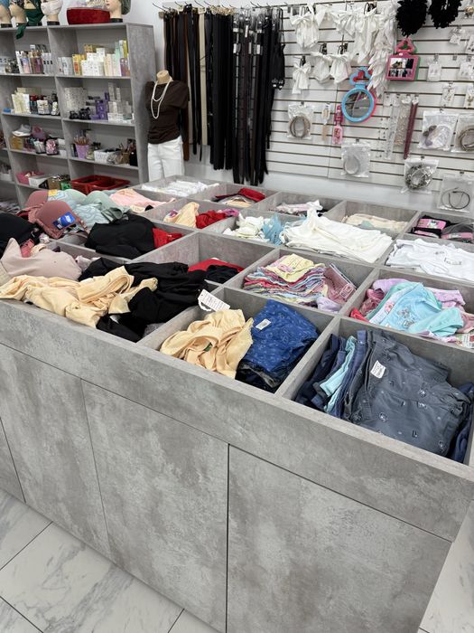 Продается торговое оборудование