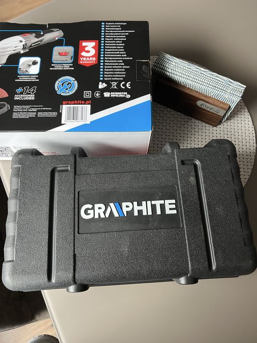 Мултитул Graphite