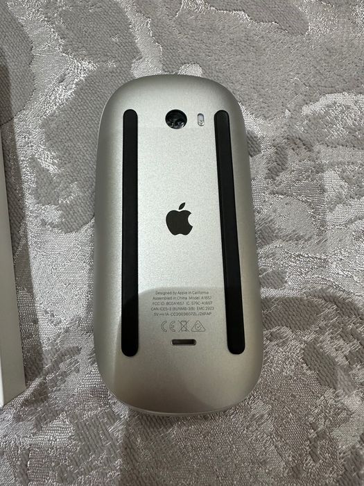 Apple Magic Mouse 2