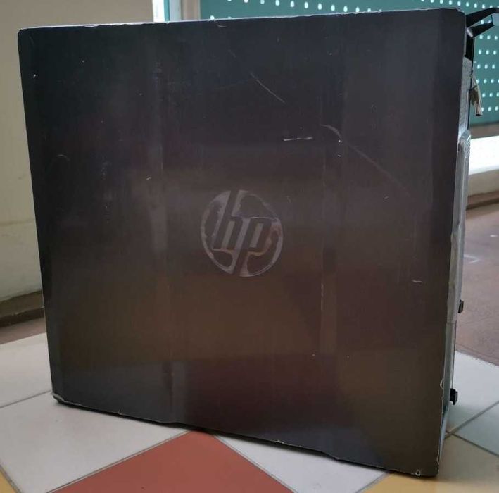 TOP компютър/раб. станция HP Z640 Xeon 2697v3+64GB Ram +нов 512GB NVMe