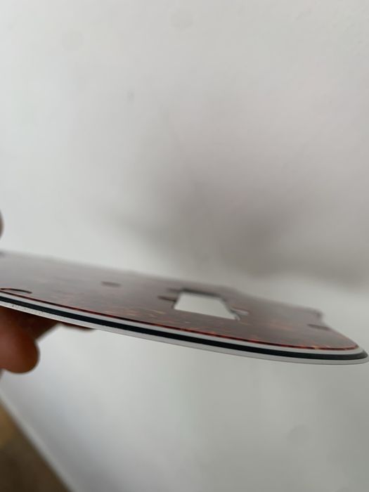 Fender Jazz Bass Pickguard