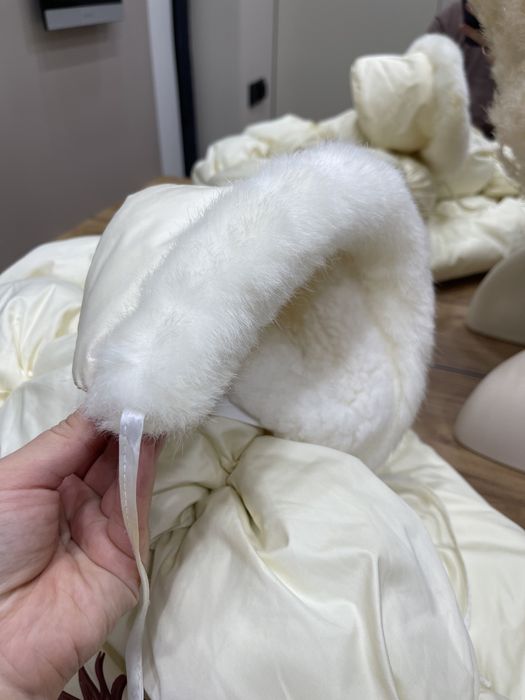 Конверт теплый