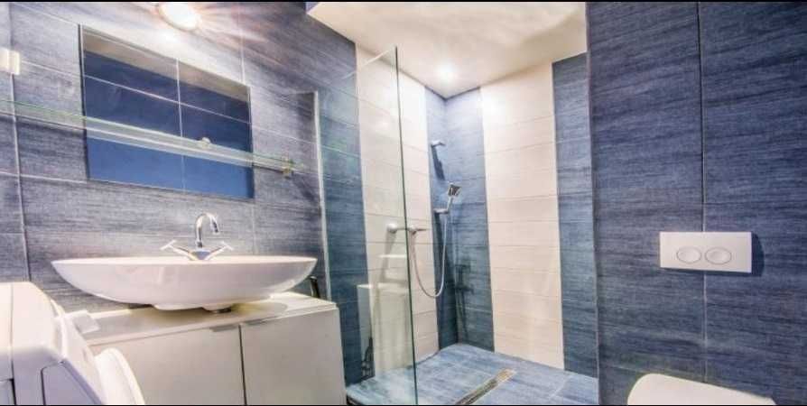 Дава се под наем Едностаен апартамент в София, Гео Милев - 38 кв.м за 387.6 € - Снимка #5