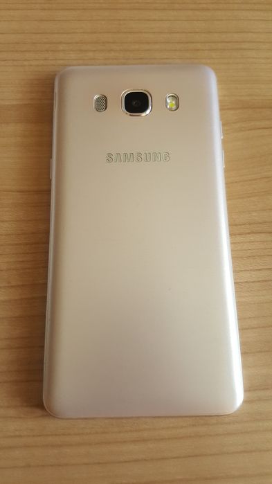 Samsung galaxy j5 2016