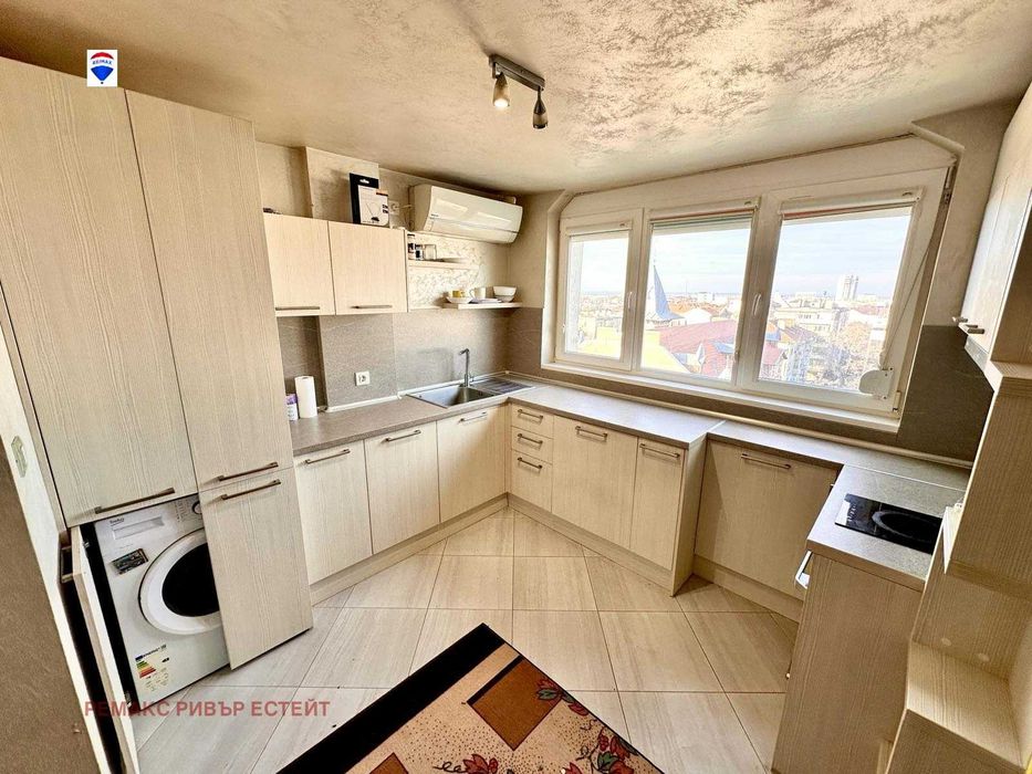 Дава се под наем Ателие в Русе, Широк център - 29 кв.м за 178.5 € - Снимка #5