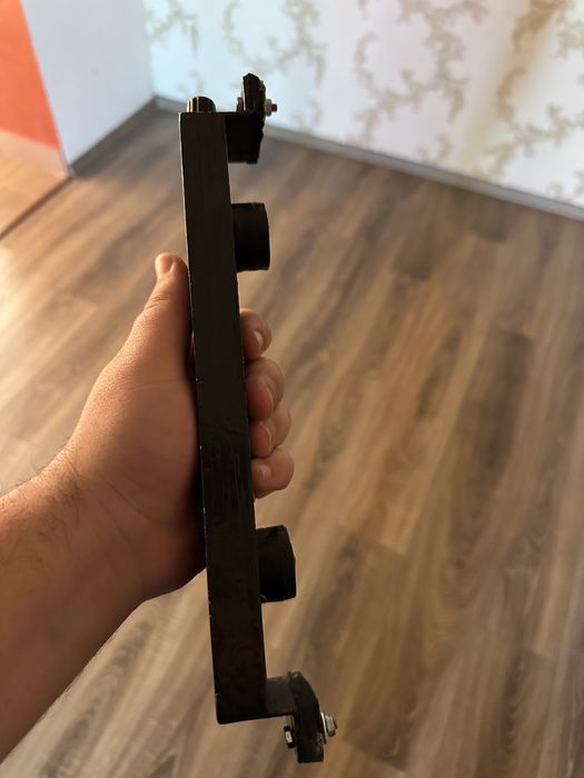 Microfon cu doze shure