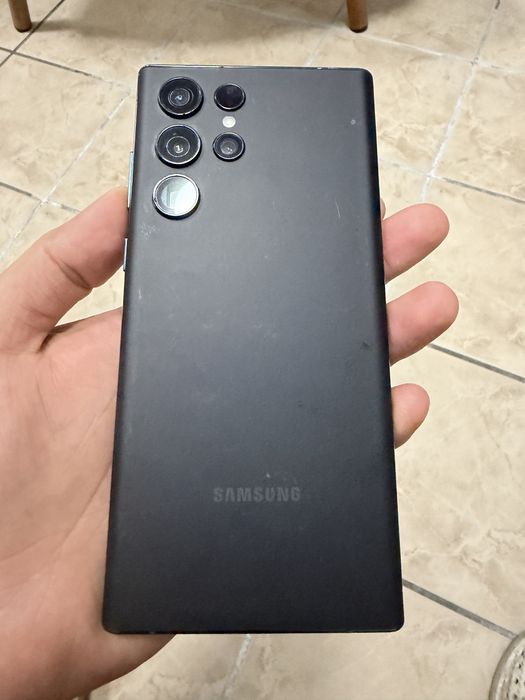 Samsung galaxy s22 ultra 256gb